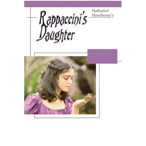 Rappaccini's Daughter
