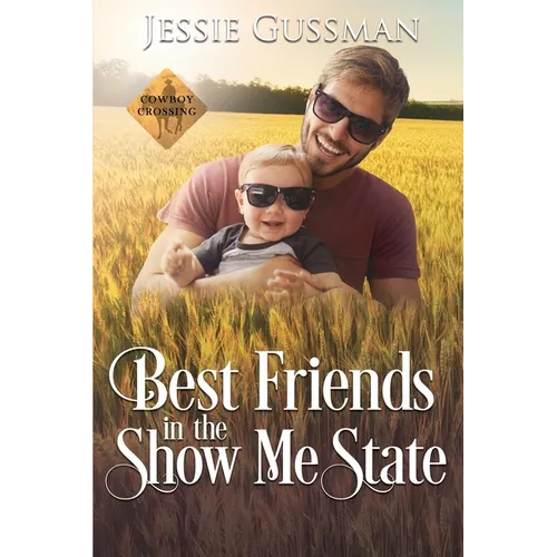 Best Friends in the Show Me State