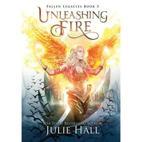 Unleashing Fire