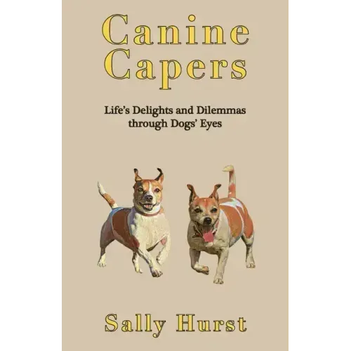 Canine Capers
