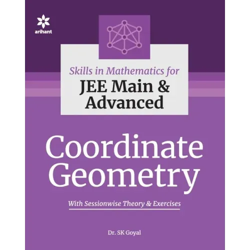 Coordinate Geometry