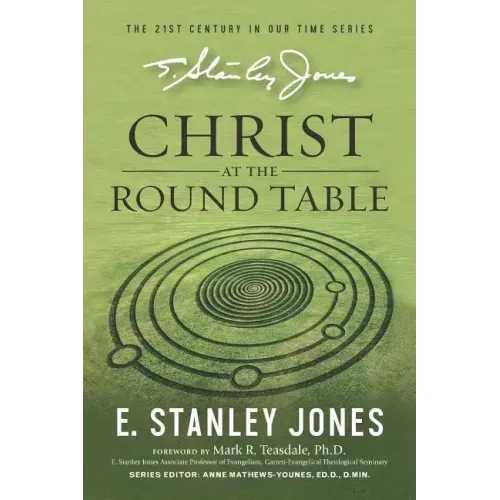 Christ At The Roundtable: (Revised edition)