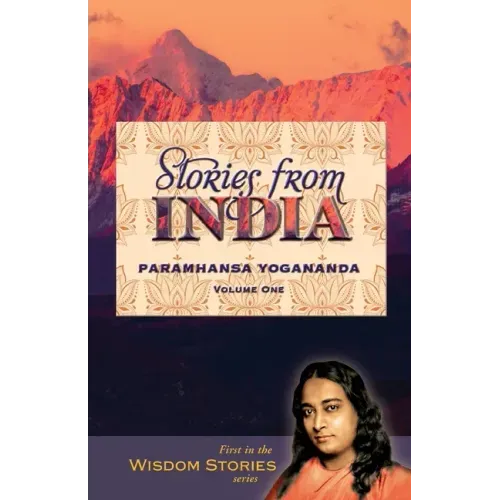 Stories from India, volume 1