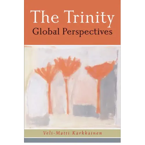 The Trinity