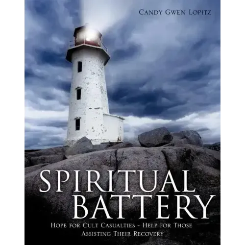Spiritual Battery