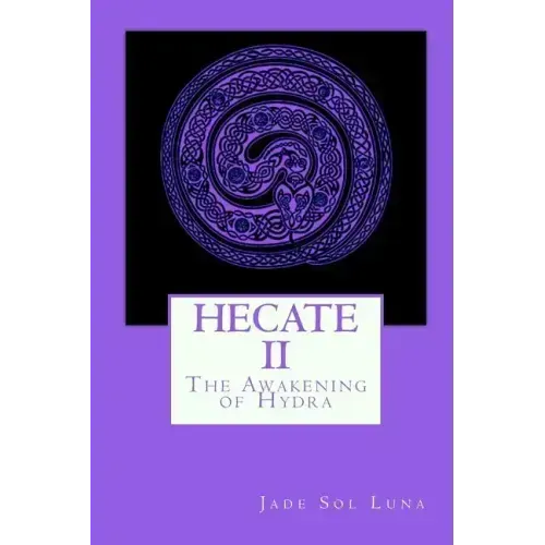 Hecate II: The Awakening of Hydra