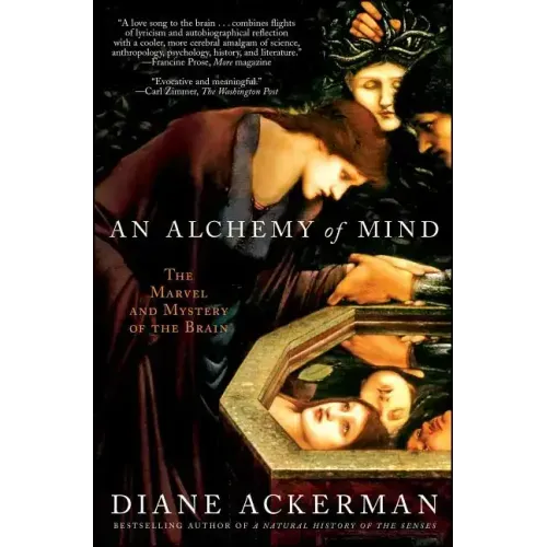 An Alchemy of Mind: The Marvel and Mystery of the Brain