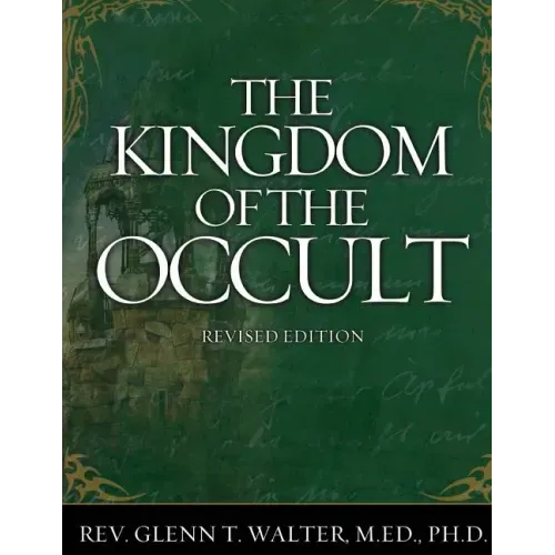 The Kingdom of the Occult