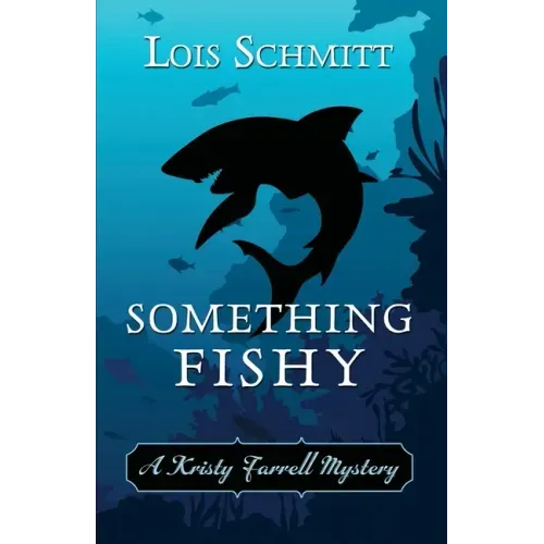 Something Fishy
