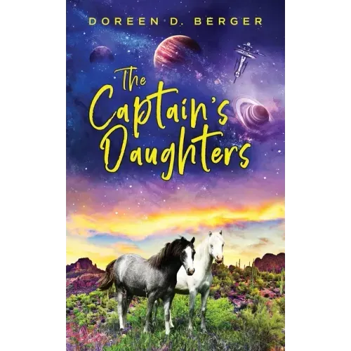 The Captain's Daughters
