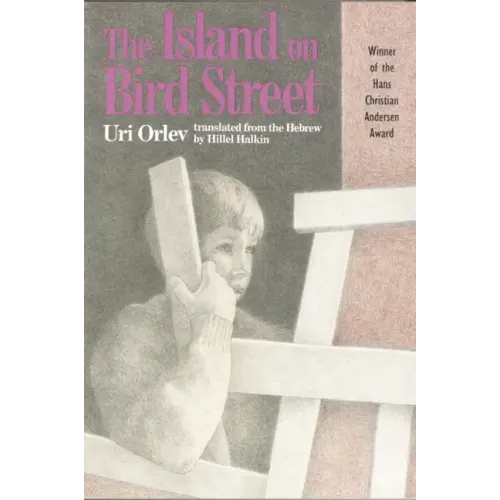 The Island on Bird Street