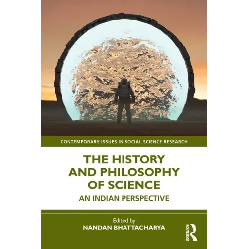 The History and Philosophy of Science: An Indian Perspective