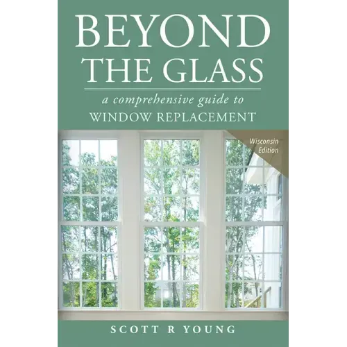 Beyond the Glass: A Comprehensive Guide to Window Replacement