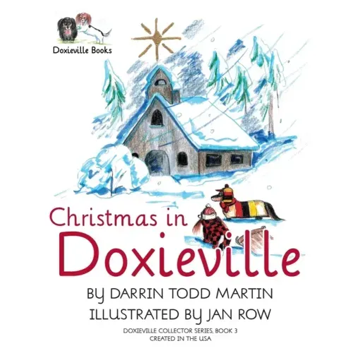 Christmas in Doxieville