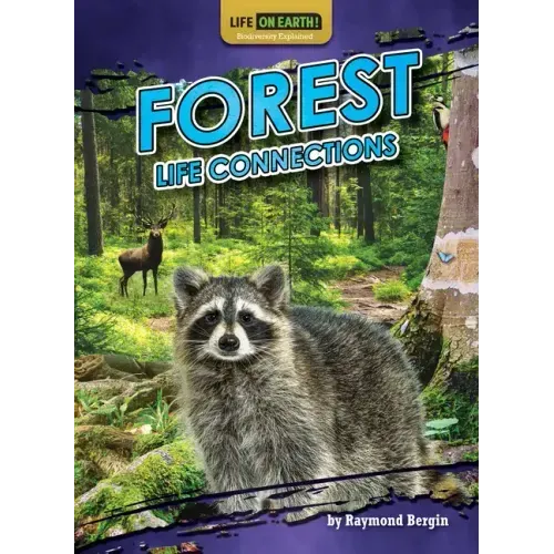 Forest Life Connections