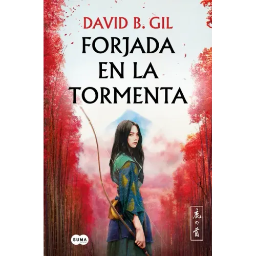 Forjada En La Tormenta / Forged in the Storm