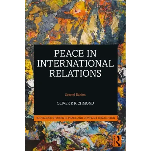 Peace in International Relations