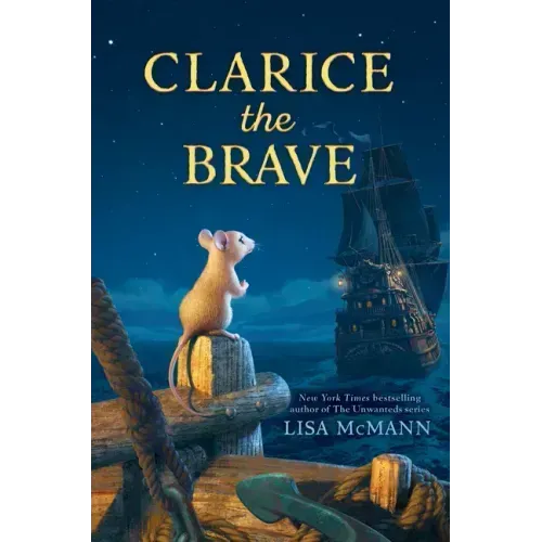 Clarice the Brave