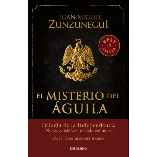 El Misterio del Águila / The Eagle's Mystery