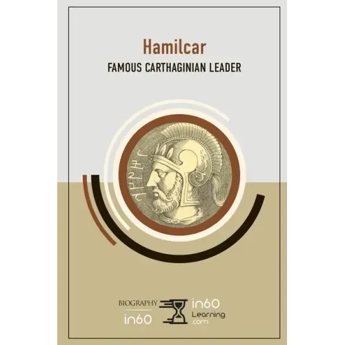 Hamilcar: Famous Carthaginian Leader