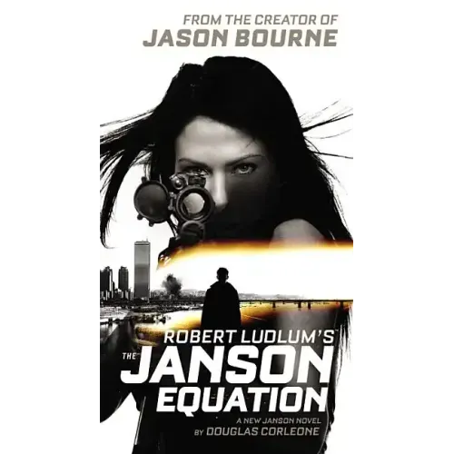Robert Ludlum's (Tm) the Janson Equation