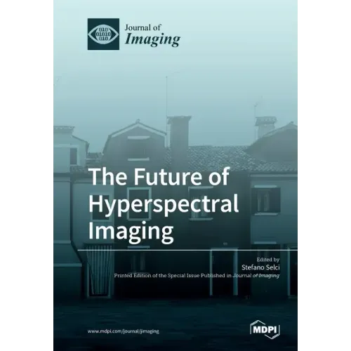 The Future of Hyperspectral Imaging