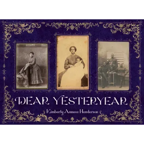 Dear Yesteryear