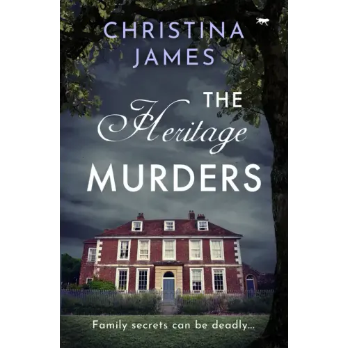 The Heritage Murders