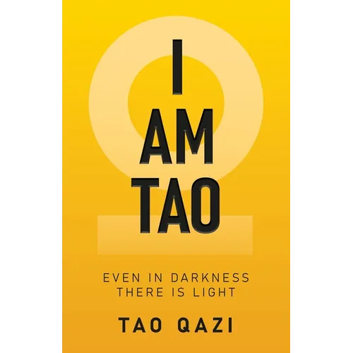 I Am Tao - Paperback
