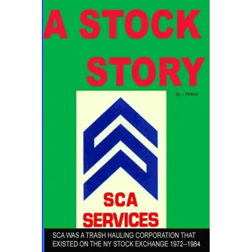 A Stock Story: A waste removal company