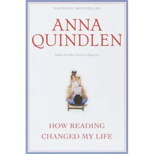 How Reading Changed My Life