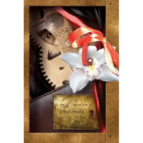 An Emporium of Automata