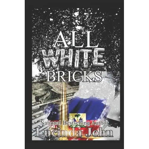 All White Bricks: The Banks Sisters