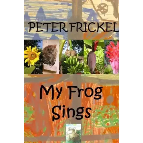 My Frog Sings