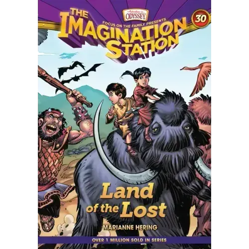 Land of the Lost