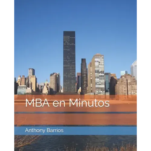 MBA en Minutos