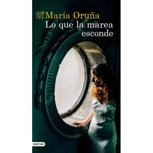 Lo Que La Marea Esconde