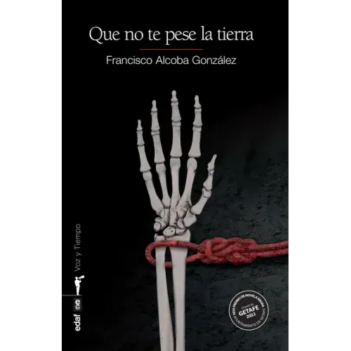 Que No Te Pese La Tierra (Sttl)