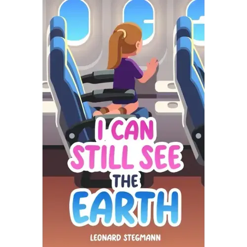I Can Still See the Earth