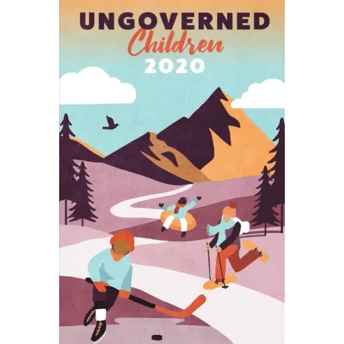 Ungoverned Children 2020