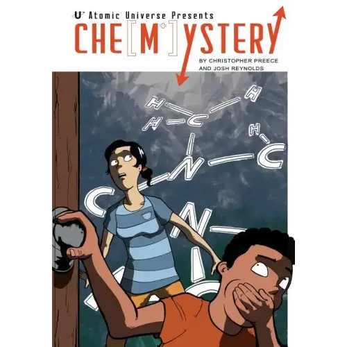 CheMystery