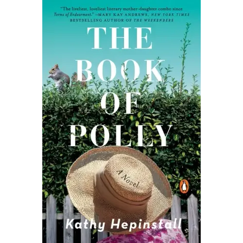 The Book of Polly
