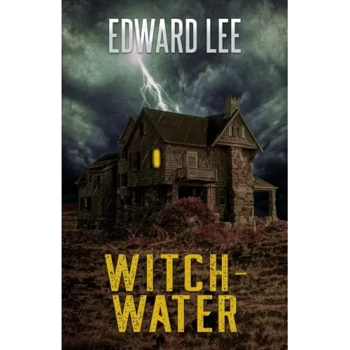 Witch-Water