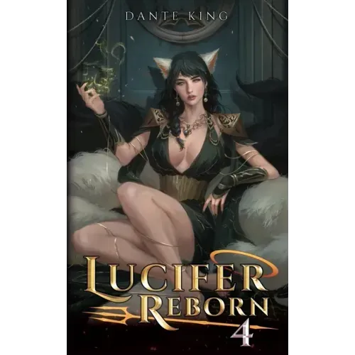 Lucifer Reborn 4