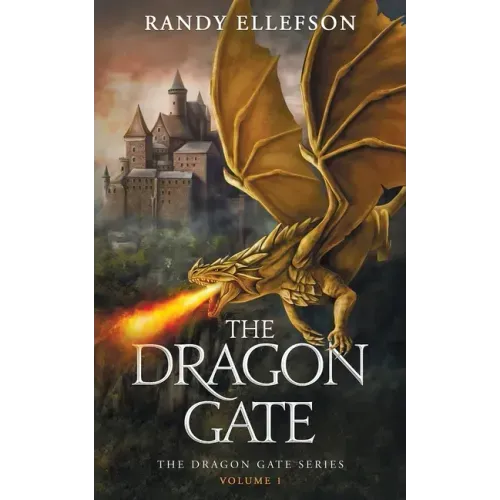 The Dragon Gate