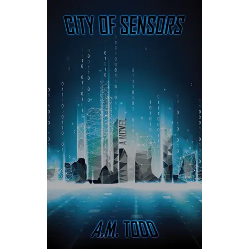 City of Sensors