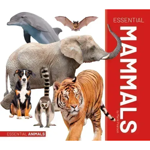 Essential Mammals