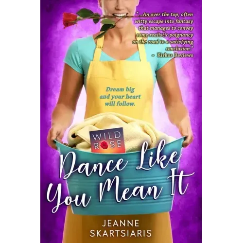 Dance Like You Mean It