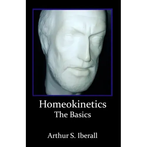 Homeokinetics: The Basics