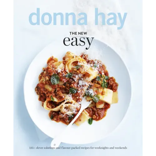 The New Easy